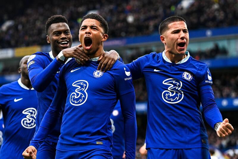 Equipo de Premier League