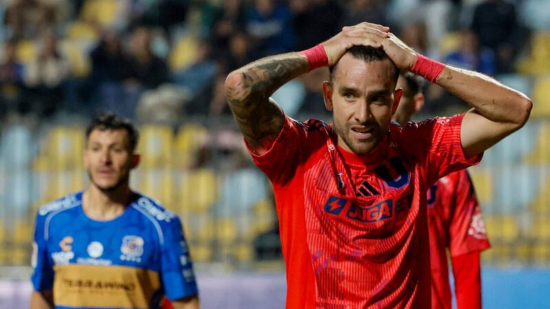 No hay más tiempo: la decisión clave que U. de Chile tiene que tomar a la brevedad