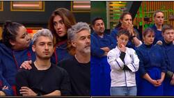Nadie se lo esperaba: Este fue el nuevo eliminado de "El Discípulo del Chef"