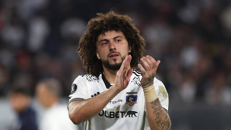 Jorge Almirón tomó una decisión definitiva respecto a Maximiliano Falcón: ya lo habló con Aníbal Mosa