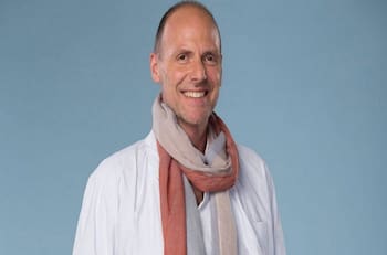 Bastián Bodenhöfer presenta a sus 3 hijos en televisión: Damián, Maira e Ian