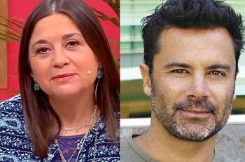 "Fue maravilloso": Paula González recuerda la especial ayuda que le brindó Felipe Camiroaga