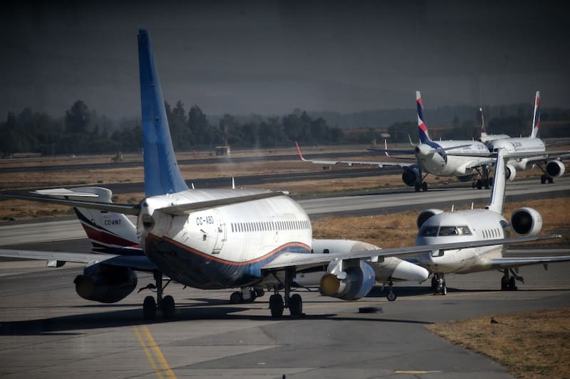 ¿Qué dijeron desde el régimen de Maduro?