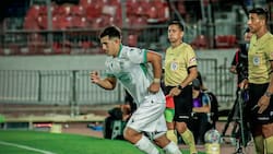 Llegó a Audax desde Argentina y no duda: “Tenemos equipo para competirle a cualquiera, incluso a Colo Colo, la U o la UC”