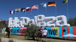 Lollapalooza volvería al Parque O’Higgins tras negativa de Cerrillos de tener el evento