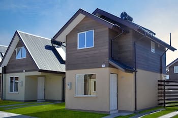 Estas son las dos comunas que tienen ofertas en viviendas "de lujo" en la Región Metropolitana