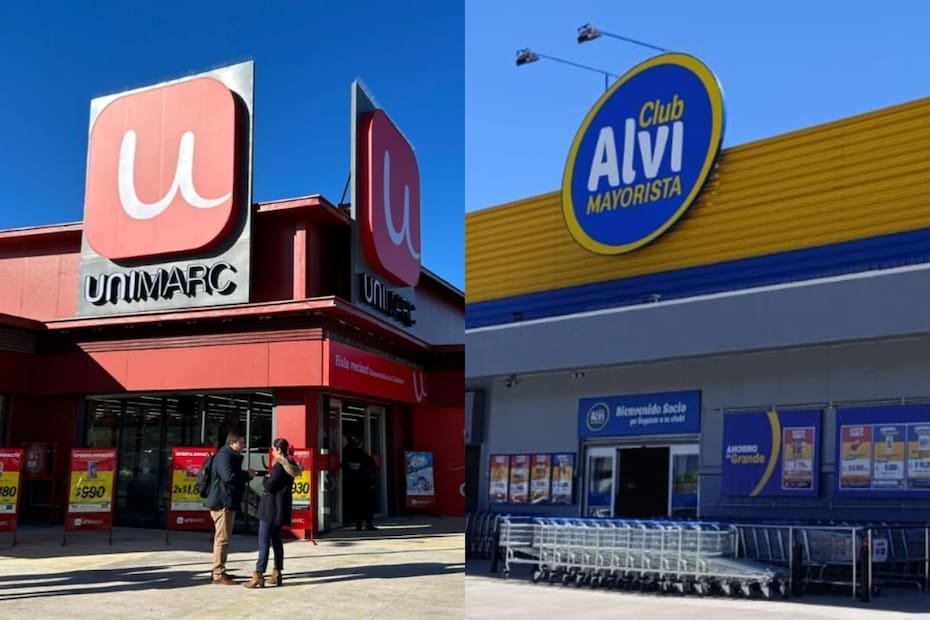 La venta de los 15 locales se realizó por us$75 millones.