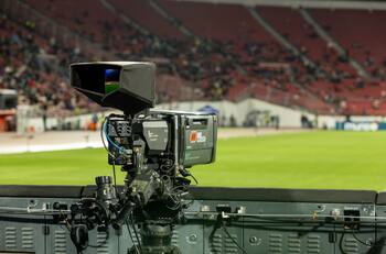 La oferta de Netflix que puede revolucionar el fútbol chileno