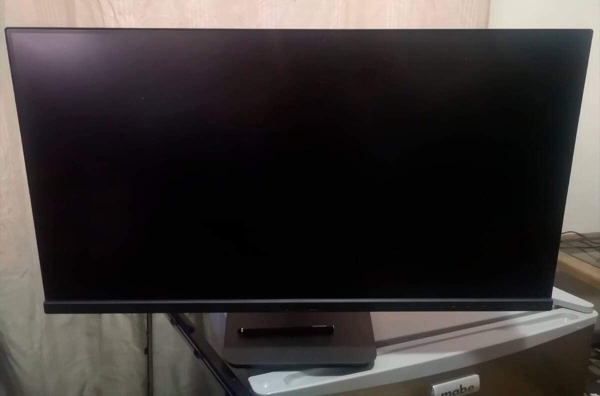 Reseña: monitor Viewsonic TD2455, la pantalla para especial el teletrabajo