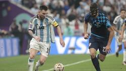 ¿Cuántos goles le faltan a Lionel Messi para ser uno de los máximos goleadores históricos en Mundiales?