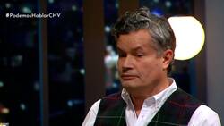 Felipe Bianchi respaldó el proceso constituyente y apuntó contra la derecha: “Ha habido mucha mentira, mucha trampa”