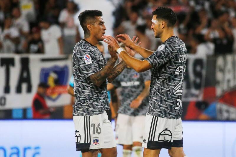 Así quedó la Tabla de Posiciones tras el triunfo de Colo Colo sobre Ñublense