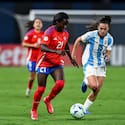 Precios populares: esto cuesta ver a La Roja en partido clave por clasificar al Mundial Femenino