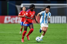 Precios populares: esto cuesta ver a La Roja en partido clave por clasificar al Mundial Femenino