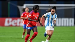 Precios populares: esto cuesta ver a La Roja en partido clave por clasificar al Mundial Femenino