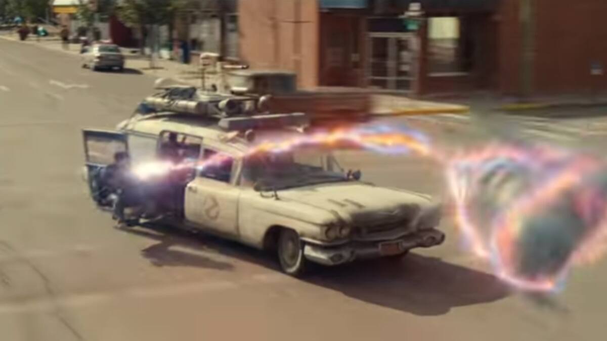 Nuevas revelaciones se dan a conocer gracias al segundo tráiler de "Ghostbusters: Afterlife"