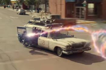 Nuevas revelaciones se dan a conocer gracias al segundo tráiler de "Ghostbusters: Afterlife"
