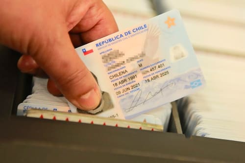 Lanzan nuevo medio de pago en Chile: ahora se podrá comprar con el carnet de identidad