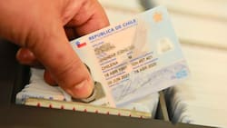 Solo con el carnet de identidad: Revisa a qué países puedes viajar presentado únicamente este documento