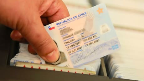 Solo con el carnet de identidad: Revisa a qué países puedes viajar presentado únicamente este documento