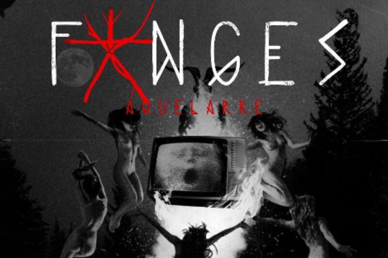 En su versión 2023, el evento tendrá la temática de Aquelarre.