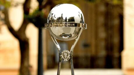 Resultados Copa Sudamericana: así terminaron los 3 partidos que se jugaron este jueves 25 de julio