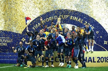 Brasil y Francia asoman como las selecciones favoritas para ganar el Mundial de Qatar 2022