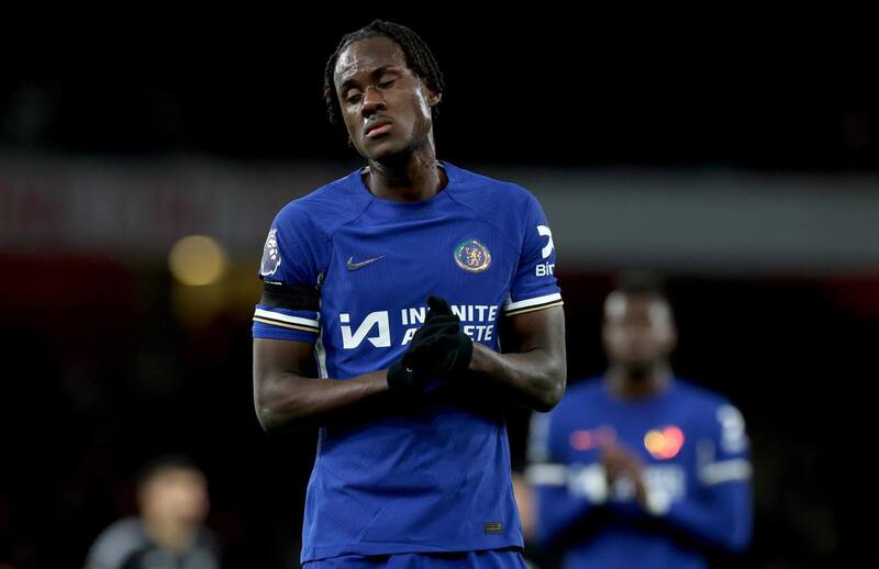 pasa por su peor momento.