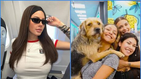 Ignacia Michelson explica por qué no ha hecho eventos con las “reales” “Reinas bellas”