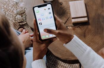 Uso de TikTok en Estados Unidos: ¿Por qué el FBI cree que es una amenaza para la población y el gobierno?