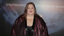 Quien fue Itziar Castro, famosa actriz de “Vis a Vis”