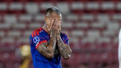 Regresó a la U con Paqui Meneghini y ahora es el foco de las críticas: lo apuntan como responsable del mal momento