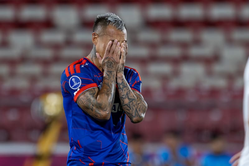 Foto: Felipe Escobedo/En Cancha