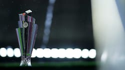 Portugal vs España: ¿Qué pasa si hay empate en la final de la Nations League?