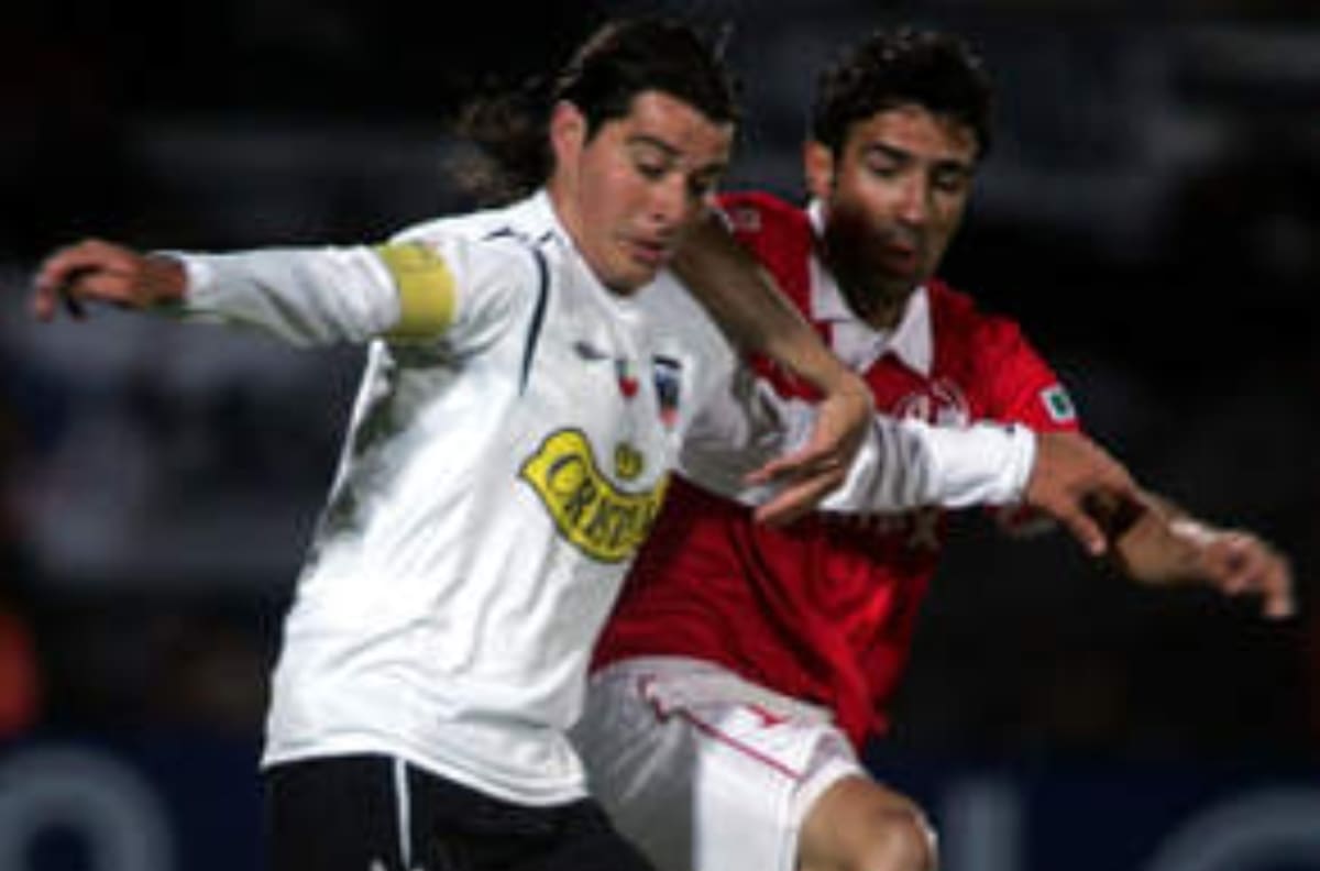 David Henríquez reveló curiosa anécdota con Eduardo Gamboa padre