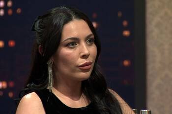 Daniela Aránguiz cuenta la verdad sobre ella y Marcelo Barticciotto: le mandó mensaje a Antonella Ríos