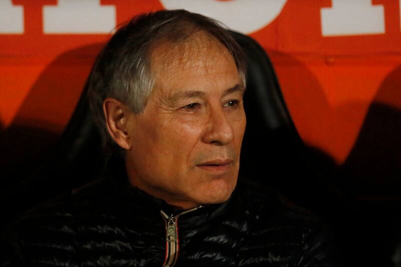 Sería el nuevo entrenador de Huracán.