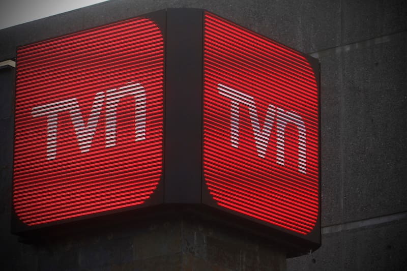 El directorio del canal emitió un comunicado develando la situación actual que viven.