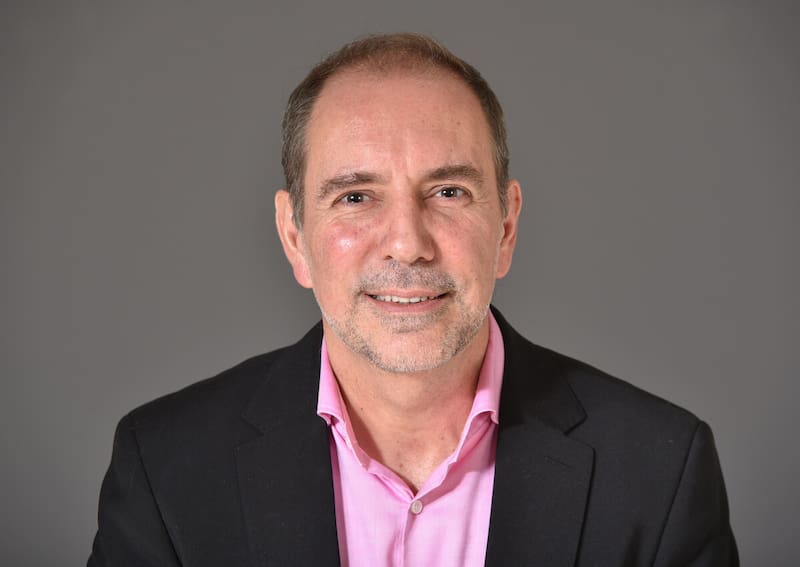 Fue presidente de Metro entre 2018 y 2022. Foto: UDP