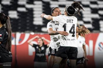 "Ese partido no debió haberse jugado": La ANJUFF le dio con todo a la U por el episodio Javiera Grez