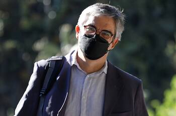 Ministro de Hacienda advirtió los "riesgos" si se aprueba el quinto retiro en el Congreso