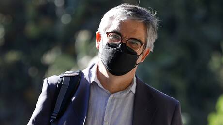 Ministro de Hacienda advirtió los "riesgos" si se aprueba el quinto retiro en el Congreso