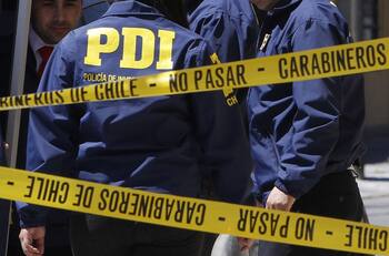 San Ramón: Hombre fue sorprendido transportando cuerpo de mujer muerta en un tambor