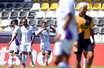 Rugió el León: Concepción da el batacazo y tumba al campeón en su propia casa
