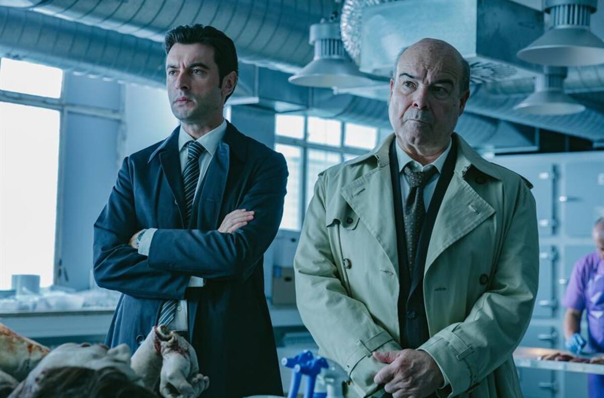 "Orígenes Secretos" llegará a Netflix a fines de agosto