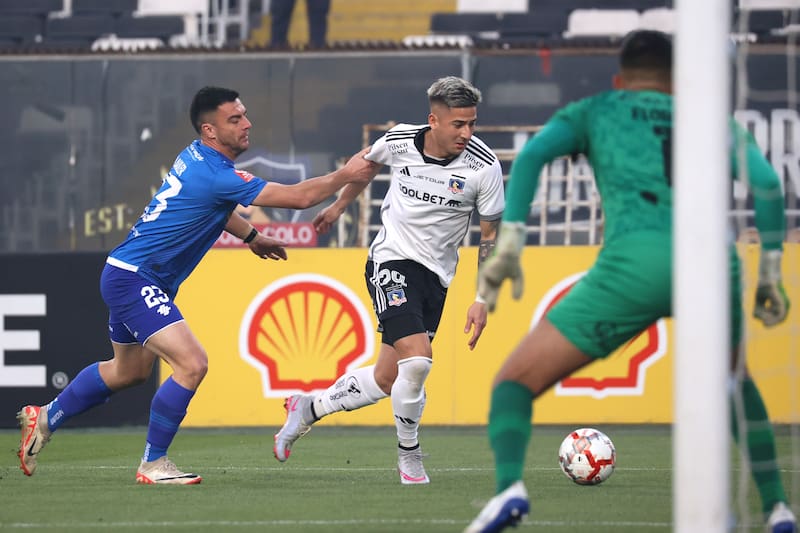 El defensor central será refuerzo de Osorno.