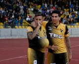 VIDEO | De vuelta al 2018: Coquimbo Unido anuncia el fichaje de Rodrigo Holgado