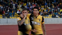 VIDEO | De vuelta al 2018: Coquimbo Unido anuncia el fichaje de Rodrigo Holgado