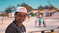 Marcelo Jiménez, referente del skate chileno: "Antes nos miraban como vagos y ahora vamos a los Juegos Olímpicos"