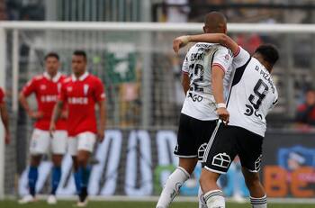 Se siente referente de la UC pero no tiene dudas: “Colo Colo es otra cosa, da otra vitrina”